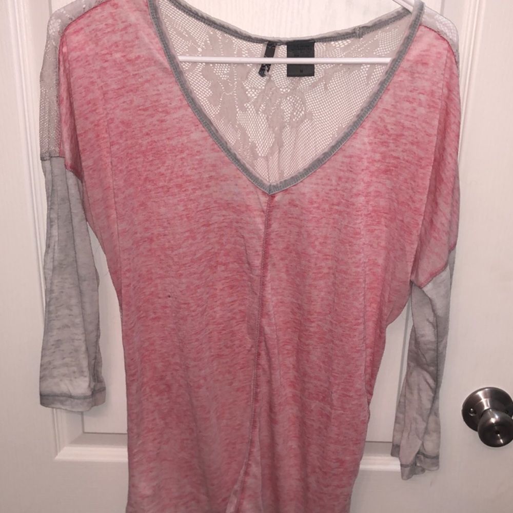 BKE daytrip 3/4 Sleeve